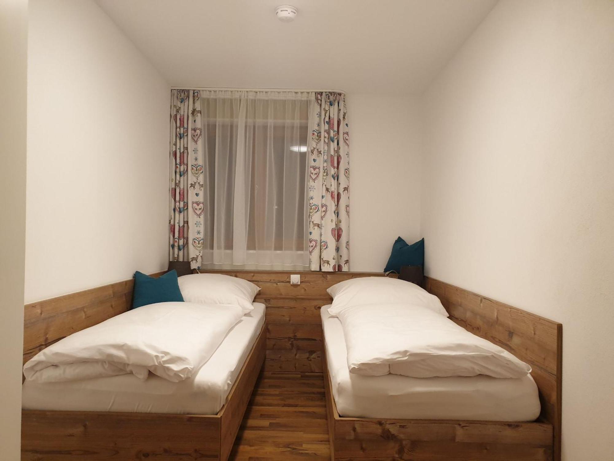 Alter Farbhof Apartment *