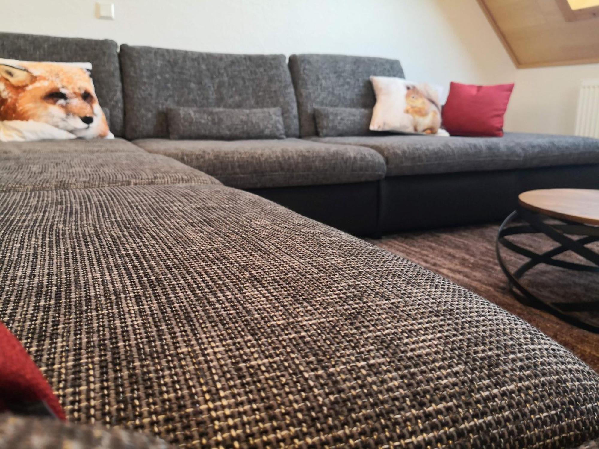 Alter Farbhof Apartamento Ühlingen-Birkendorf